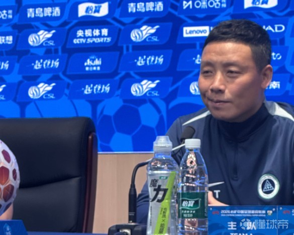 陈涛：阿代米能否出场需要医务组的反馈；我需要向于根伟学习