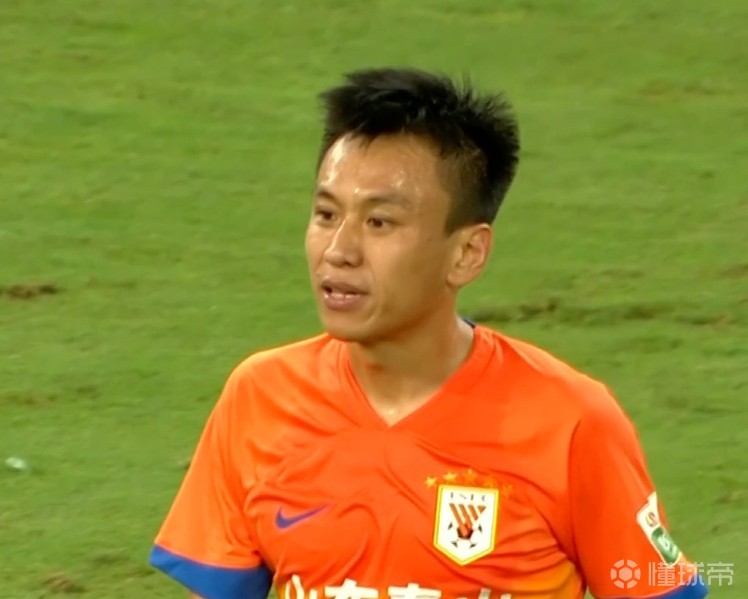 鲁媒：山东队将在京鲁大战赛前为张弛举行退役仪式