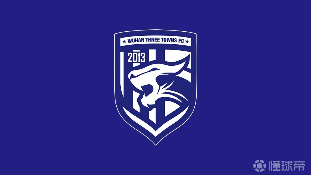 武汉三镇已遭遇主场四连败，追平了他们在中超的最长连败纪录